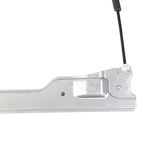 Showsen 751-777 Power Window Regulator W/Motor Front Right Passenger Side Compatible With 2014-2019 Silverado Gmc Sierra,2015-2019 Cadillac Escalade 23118069,23422492 #TOP6