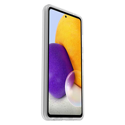 Coque React Series Samsung A72 Otterbox discrète et robuste