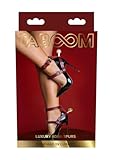 Taboom - Bondage in Luxury BDSM Spurs 2pcs