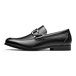 Bruno Marc Men's Dress Loafers Slip-on Formal Shoes - Image 2