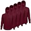5-pack-set Wine