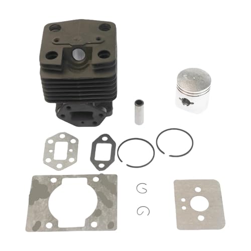 Kit piston de cylindre pour éliminer les pannes de moteur BC3402