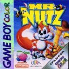 Mr. Nutz - [Game Boy Color]