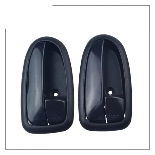 Poignée porte intérieure pour Hyundai Matrix 2001-2010 réparer mécanisme auto