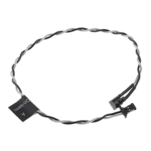 Cable de repuesto de temperatura iMac A1311 soluciona ventiladores a tope 4