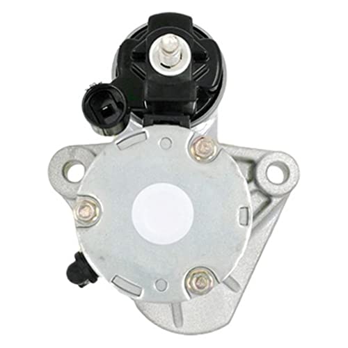Motor de arranque para Cadillac CTS 2014 2015 1.3KW reemplazo para 12657797 miniatura 3