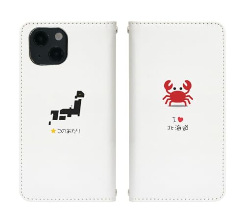HTC J butterfly HTL23 �p �P�[�X �x���g�Ȃ� �蒠�^ �J�o�[ �X�}�z�P�[�X bn834(A) �k�C���̂����n�f�U�C��