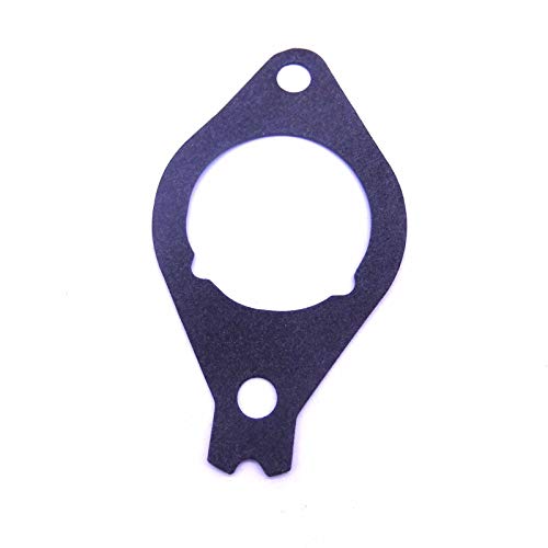 Image of Boat Motor 6BL-13646-00 Carburetor /Manifold Gasket for Yamaha Outboard Engine F25 25HP 4-Stroke