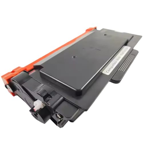 Image of SINOSCOGO Black Toner Cartridge Compatible With Black Toner Cartridge 4000i 5000i ACF0032 TNP-76(BK)