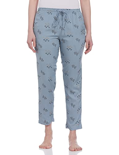 Image of Indigo Women Pajama Bottom
