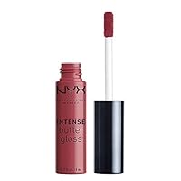 NYX Professional Makeup Liquid Suede Cream Lipstick, Little Denim Dress,  0.13 Fluid Ounce : Amazon.com.au: Beauty