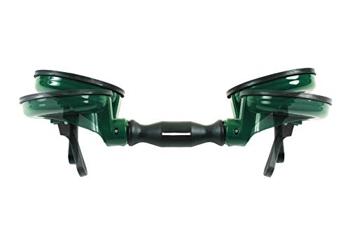 Ventouses pour pare-brise à forte adhérence Laser Tools 7696 - 3