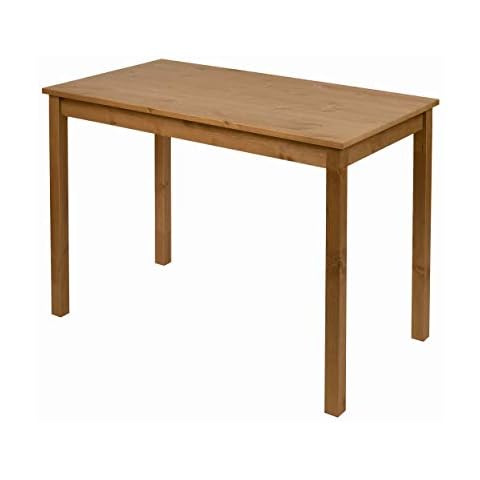 hagge home Mesa de Comedor de Madera escandinava Cover