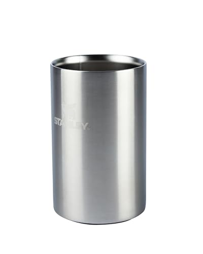 Stanley - Can Cooler, copo térmico de aço isolado a vácuo de 295 ml para manter as bebidas em lata g