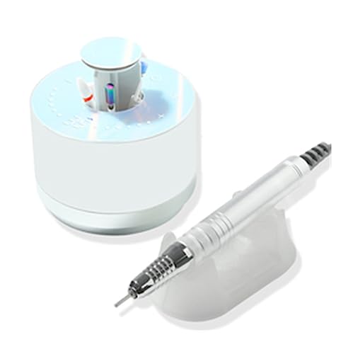 Nail Drill profesional eléctrico portátil 35000RPM miniatura 1