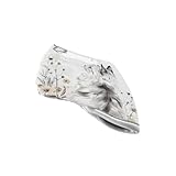 Golf Club Head Cover Sturdy Iron Headcovers for Men Women Aesthetic Curl Cats White