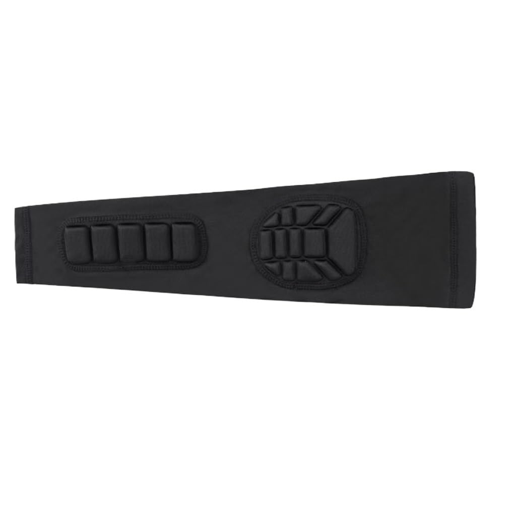Sports Elbow Protection Honeycomb Anti-collision Pressure Arm