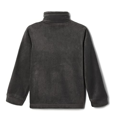Image of Columbia Baby Steens Mt Ii Fleece, Delta /Shark, 3-6 Months