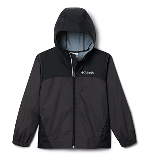 Image of Columbia Boys' Glennaker Rain Jacket