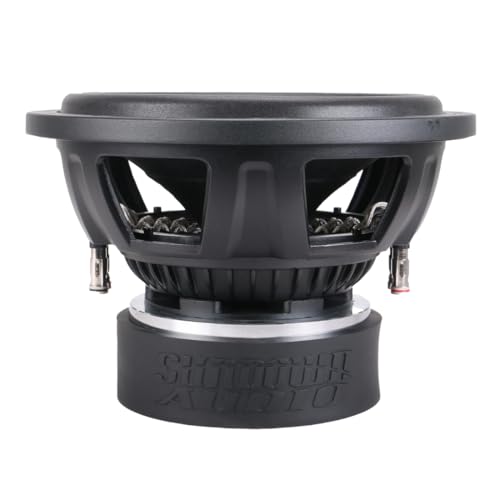 Sundown Audio SA-12 V3 Dual 2 Ohm 12 Inch Subwoofer Powerful Bass - Image 4