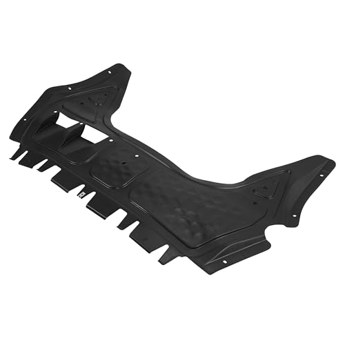 ALMULOO Engine Splash Shield Compatible with 2011-2019 Beetle by ALMULOO - Used condition - Image 2