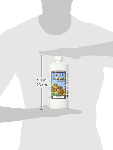 HydroOrganics Earth Juice Meta-K, 1 pinta miniatura 2