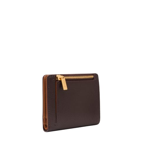 Image of Fossil Logan Bifold Wallet