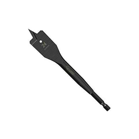 SabreCut 24mm Impact Rated Spade Bit Cover