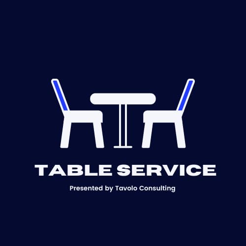 Building a strong outsourced team with BPOs with Kevin Zyskowski (Table Service 204) cover art