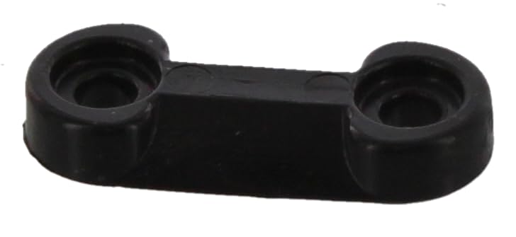 Amazon.com: ALLIANCE LAUNDRY SYSTEMS Latch Door-Delrin (M401223