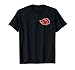 Naruto Shippuden Akatsuki Cloud T-Shirt
