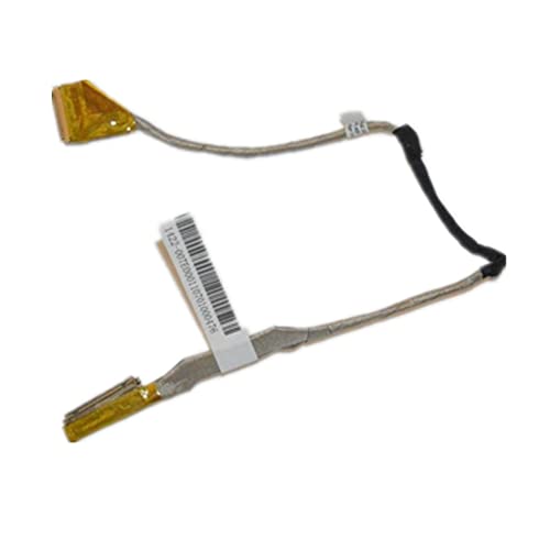 Cable de vídeo ASUS U35 soluciona pantalla negra compatible 1422-00TE000110