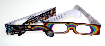 kaleidoscope glasses uk