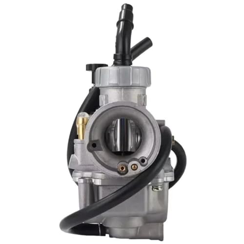 Carburateur PE24 Pe24 24mm a flux optimise pour moteurs Nsr125 et D24