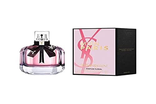 Yves Saint Laurent Ysl Mon Paris Floral Epv 30 ml - 30 ml