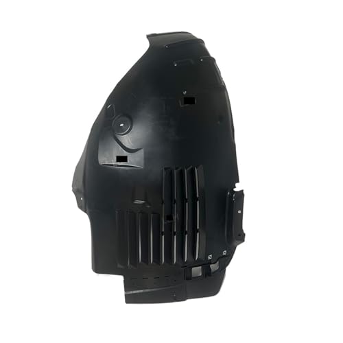 The Fender Is Lined With Splash-proof Fender Wheel Guard,Compatible With