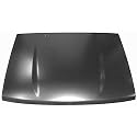 Diederichs 6680800 - Motorhaube