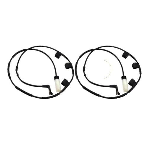 Sensor desgaste freno evita ruidos molestos en MINI R55 R56 R57 cable pastillas 34356789330
