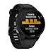 Garmin 010-02638-10 Forerunner® 955, GPS Running Smartwatch, Tailored to Triathletes, Long-Lasting Battery, Black