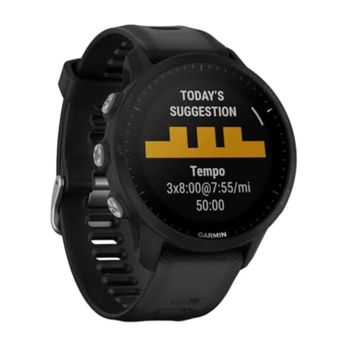 Garmin Forerunner 955 4
