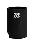 Marucci 2013 Wrist Guard , Black , Large