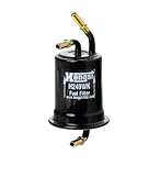 Hengst Fuel Filter - Inline