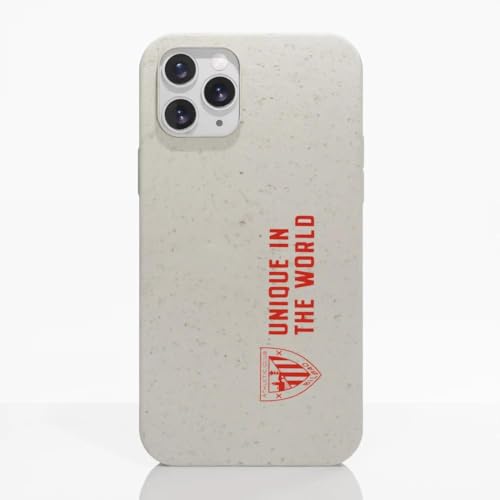 Coque iPhone 11 Pro Athletic Club - Protection blanche ergonomique