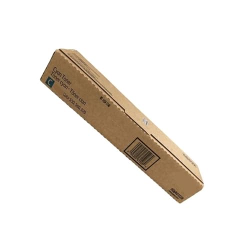 Cartouches de toner Xerox DC560 haute précision couleur cyan net