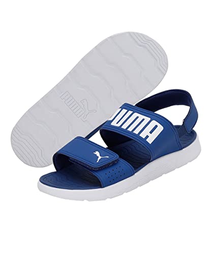 Image of Puma Unisex Backstrap Sandal