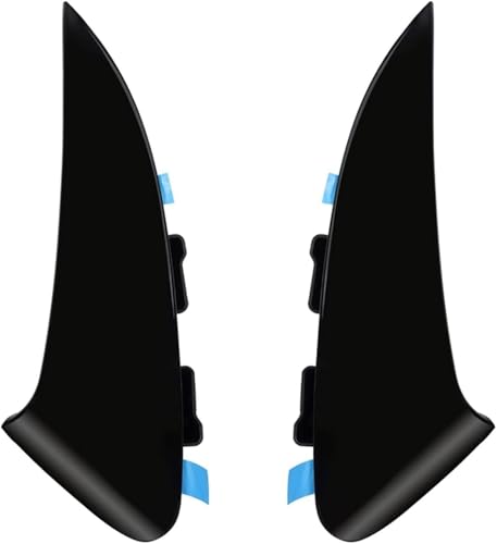 Aileron de voiture Mercedes CLA C118 2020 spoiler latéral coffre