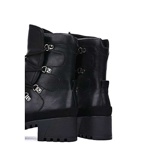 Image of NUNCA - BLACK