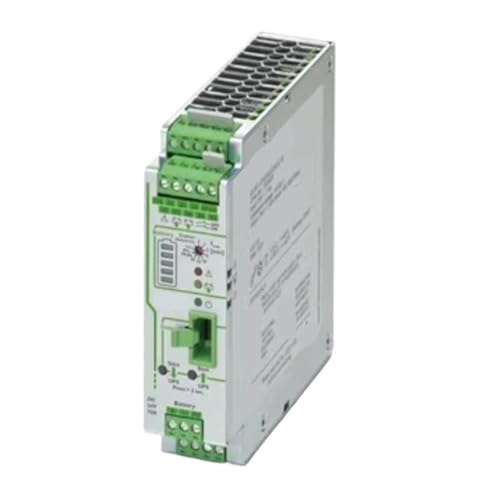 Convertidor CC 2320225 QUINT-UPS/24DC/24DC/10