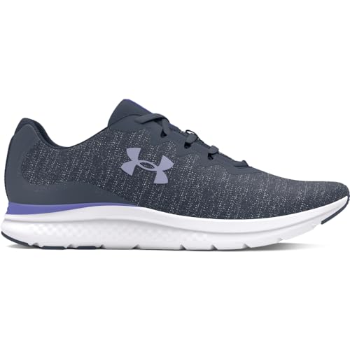 Image of Under Armour Women's Charged Impulse 3 Tennis Shoes