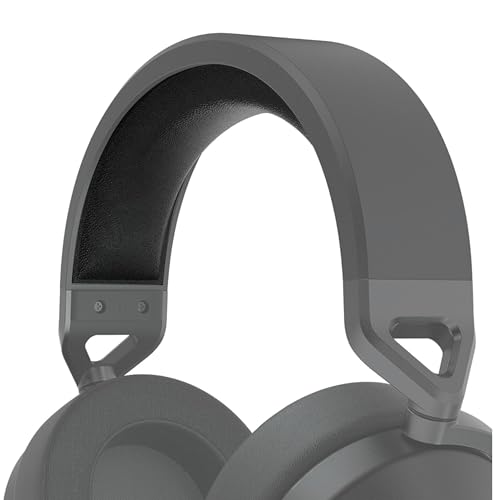 Coussinets de rechange Corsair HS55 Stereo et Core defean noir